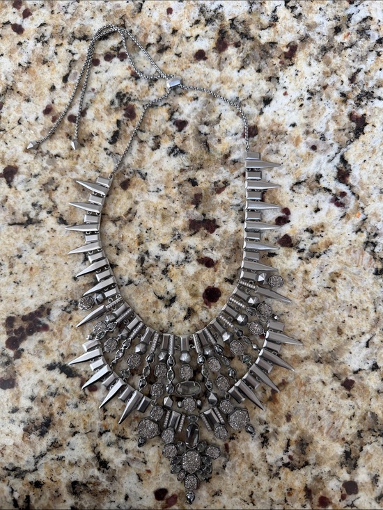 Kendra Scott Jewelry - Kendra Scott Seraphina Druzy Statement Necklace